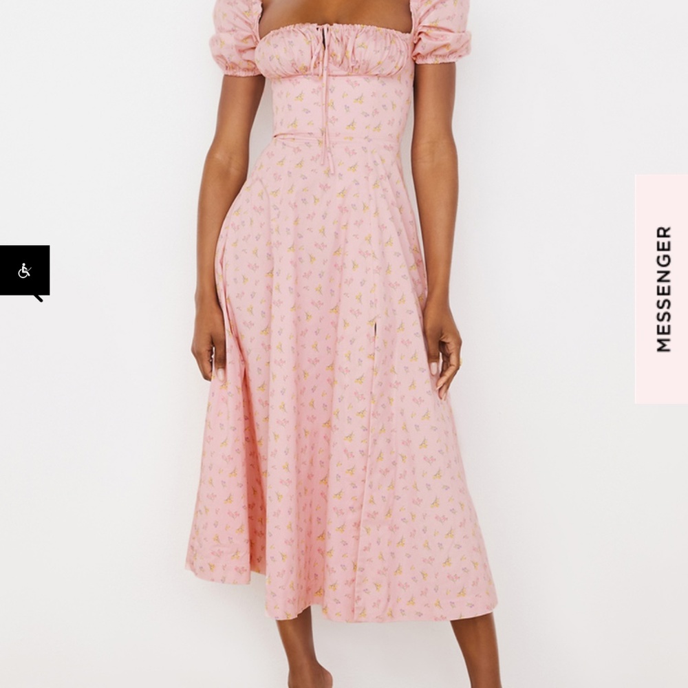 HouseofCb Tallulah Dress